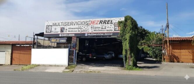 MLS-26-1007 LS VENTA LOTE GOICOECHEA SAN JOSE CONTACTENOS AL # 88987222 en Calle Blancos, Goicoechea, San José — $700,000