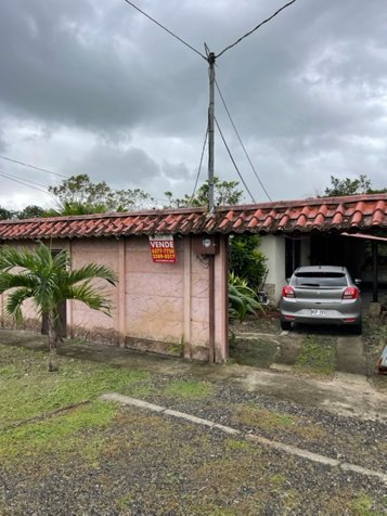 VENTA DE CASA, ALAJUELA, SAN CARLOS, FORTUNA, SONAFLUCA en La Fortuna, San Carlos, Alajuela — ₡ 59 000 000