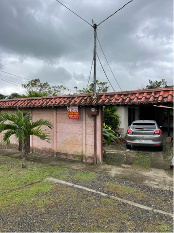 VENTA DE CASA, ALAJUELA, SAN CARLOS, FORTUNA, SONAFLUCA in La Fortuna, San Carlos, Alajuela — ₡ 59 000 000