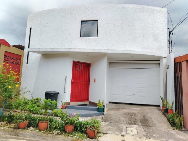 Venta de Apartamento en Residencial Omega, San Diego, Cartago in San Diego, La Unión, Cartago — ₡ 85 000 000