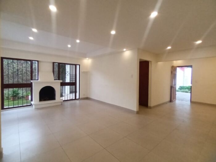 ALQUILER O VENTA CASA EN HEREDIA SAN RAFAEL RESIDENCIAL EL CASTILLO Tel: 83259589 en Ángeles, San Rafael, Heredia — $285,000