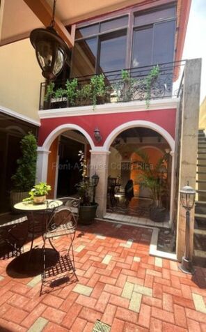 Venta de Casa en Heredia-San Francisco. RAH 26-1608 en San Francisco, Heredia — ₡ 129 000 000