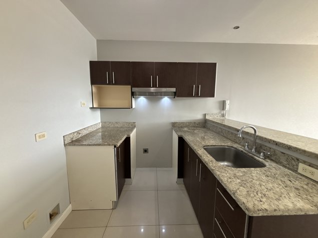 ALQUILER APARTAMENTO 1 HAB | NUNCIATURA, SAN JOSÉ en Pavas, San José — $1,000 - Foto 3 de 7