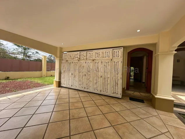 27-566 / For Sale: Beautiful and Spacious House Located in Mora Colón in Colón, Mora, San José — $550,000 - Photo 2 of 16