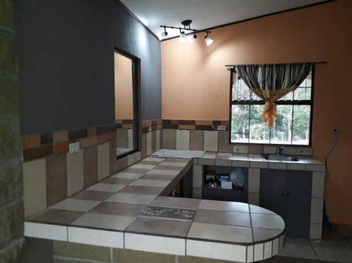 LOTE EN VENTA EN ALAJUELA en Santiago, San Ramón, Alajuela — $300,000