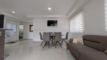 VENTA DE HERMOSO APARTAMENTO EN SAN FELIPE DE ALAJUELITA. en San Felipe, Alajuelita, San José — $159,000 - Foto 4 de 11