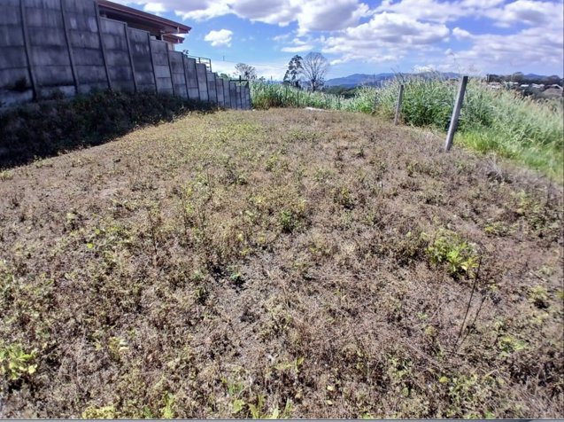 Lot for Sale in Grecia – Strategic Location a in Grecia, Alajuela — ₡ 24 900 000