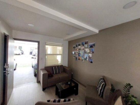 Se alquila espaciosa casa con terraza en San Antonio Escazú 26-13 in San Antonio, Escazú, San José — $1,600