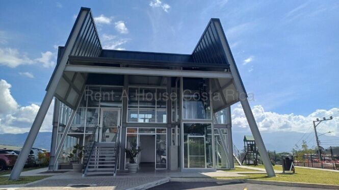 Venta de Apartamento en Curridabat-Granadilla. RAH 26-1813 in Granadilla, Curridabat, San José — $185,000