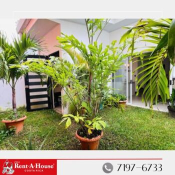 Casa en Venta Santo Domingo de Heredia | Condominio Exclusivo, Seguro y Familiar | $165,000 in San Miguel, Santo Domingo, Heredia — $165,000 - Photo 5 of 14