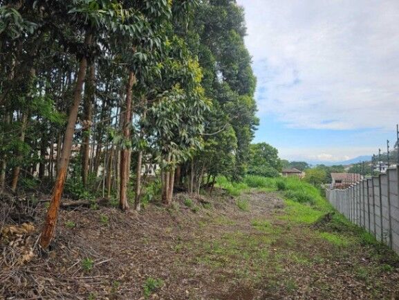MLS-26-708 LS VENTA LOTE LA UNION CARTAGO en San Juan, La Unión, Cartago — $706,000