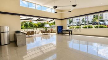 Alquiler de Apartamento AMUEBLADO en Torres de Granadilla de Curridabat. RAH 27-430 in Granadilla, Curridabat, San José — 630 000 ₡ - Photo 2 of 15