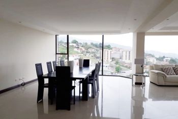 Venta de apartamento en Altos de Marbella Bello Horizonte Escazú en San Rafael, Escazú, San José — $490,000 - Foto 3 de 10
