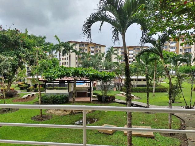 Apartamento en venta,Puntarenas, Garabito, Jacó, Amueblado en Jacó, Garabito, Puntarenas — ₡ 95 000 000