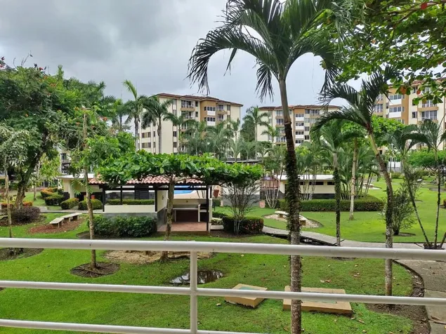 Apartamento en venta,Puntarenas, Garabito, Jacó, Amueblado en Jacó, Garabito, Puntarenas — ₡ 95 000 000