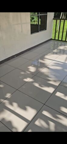 BELLA PROPIEDAD EN LA PERLA, FORTUNA DE SAN CARLOS.  en La Fortuna, San Carlos, Alajuela — ₡ 60 000 000