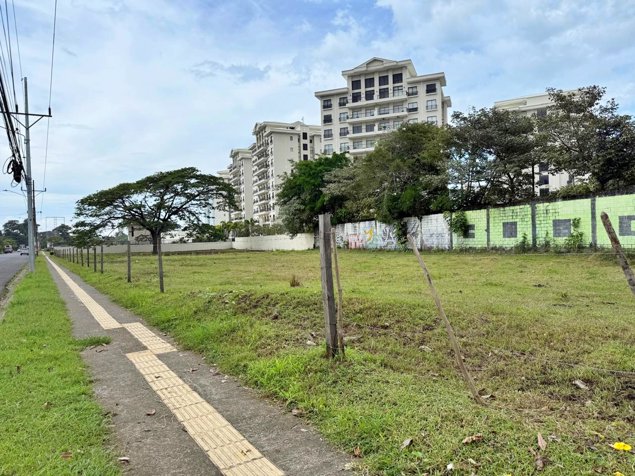 Venta de lote comercial a 500m de playa Jacó, Garabito. (MV) en Jacó, Garabito, Puntarenas — $1,531,200