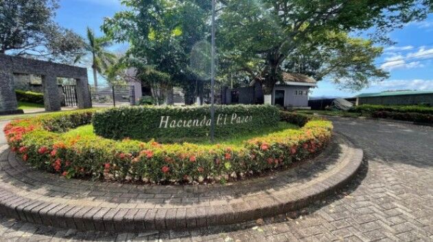 VENDO LOTE EN GRECIA-PUENTE DE PIEDRA, ALAJUELA. en Puente De Piedra, Grecia, Alajuela — ₡ 39 999 000