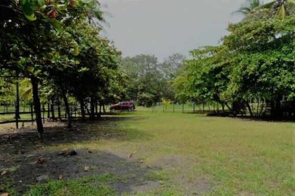Venta de Lote en Garabito, Puntarenas. RAH 25-818 PLAYA BAJAMAR in Jacó, Garabito, Puntarenas — $180,000