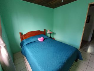 Casa con 2 apartamentos en San Juan de Santa Barbara en San Juan, Santa Bárbara, Heredia — 130 000 000 ₡ - Foto 2 de 32