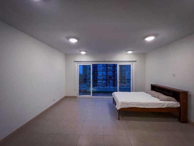 Alquiler de Apartamento Tipo Estudio en San Francisco de Heredia en San Francisco, Heredia — $850 - Foto 3 de 6