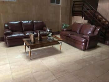 Se vende apartamento para inversión en condominio de San Rafael Escazú 25-696 in San Antonio, Escazú, San José — $450,000 - Photo 4 of 22