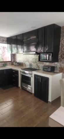 SE VENDE BELLA PROPIEDAD Y CASA EN LABRADOR DE SAN MATEO.  en Labrador, San Mateo, Alajuela — ₡ 60 000 000