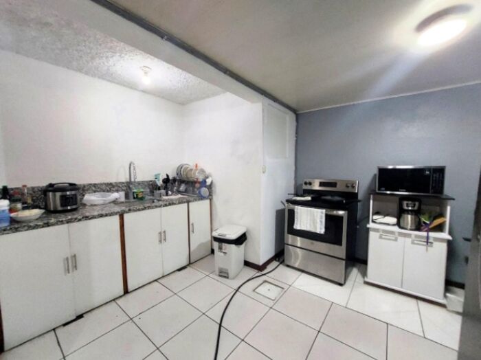 Venta de Casa en Hatillo 2, San José. RAH 25-1895 en Hatillo, San José — ₡ 85 000 000