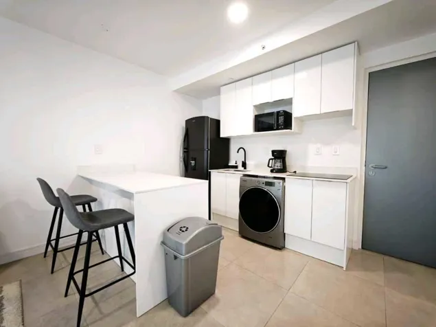 APARTAMENTO AMUEBLADO EN SKY GARDEN 506 en Pavas, San José — $155,000 - Foto 3 de 19