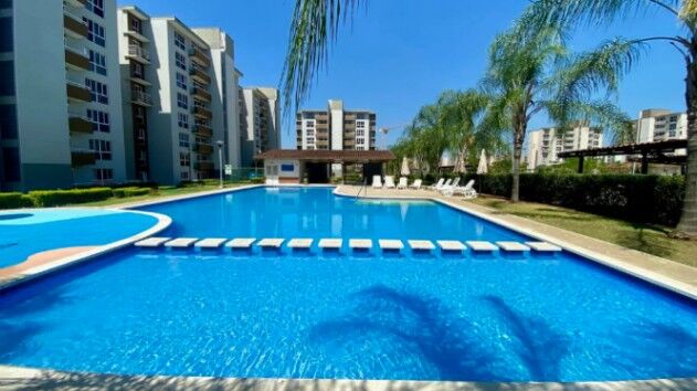 MLS-25-1647 LS VENTA APARTAMENTO SAN RAFAEL ALAJUELA en San Rafael, Alajuela — ₡ 60 300 000