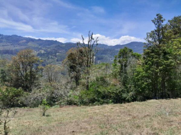 SE VENDE ESPECTACULAR FINCA EN EL GUARCO DE CARTAGO.  en San Isidro, El Guarco, Cartago — ₡ 140 000 000