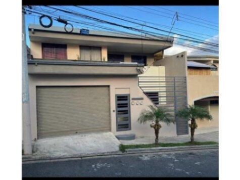 VENTA DE CASA CON DOS APARTAMENTOS, CARTAGO, LA UNIÓN, SAN DIEGO - 10143909 en San Ramón, La Unión, Cartago — ₡ 137 000 000