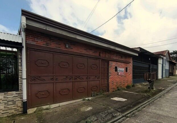 Venta de Casa en Coronado, San José. RAH 26-856 in San Isidro, Vázquez de Coronado, San José — ₡ 73 000 000