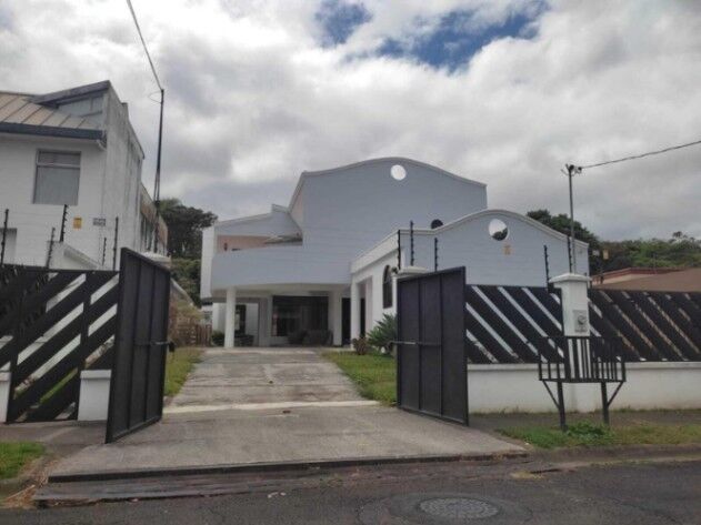 Tu nuevo hogar en la ciudad, con tranquilidad y comodidad en cada rincón en Granadilla, Curridabat, San José — $635,000