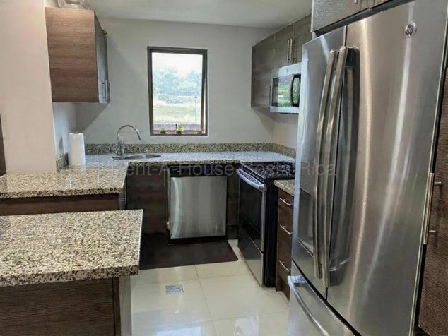 Venta de Apartamento en Santa Ana-Brasil. RAH 26-1696 in Brasil, Santa Ana, San José — $190,000 - Photo 2 of 16