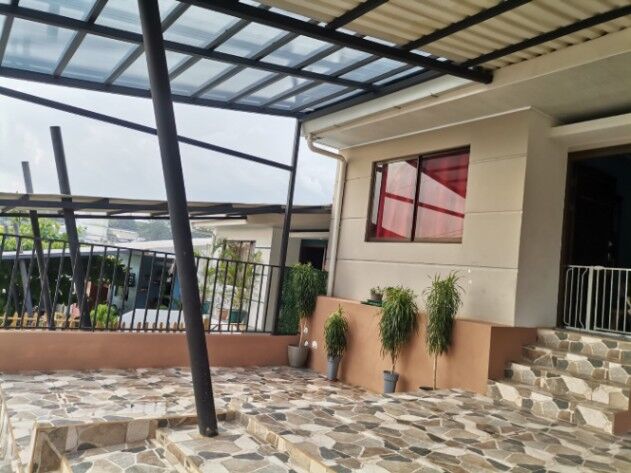 Casa en Residencial privado en San José, Alajuela — ₡ 53 500 000