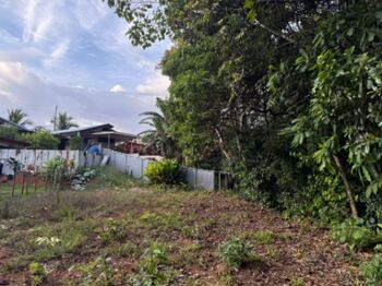 Lote en Venta San Isidro De El General, Pérez Zeledón, San José