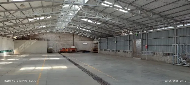 Storage Warehouse in San Nicolás, Cartago — ₡ 2 750 000 - Photo 3 of 3