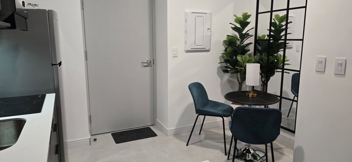 Apartamento en Venta en San José, Sabana. Amueblado - 5PVV10438376 en Mata Redonda, San José — $172,500