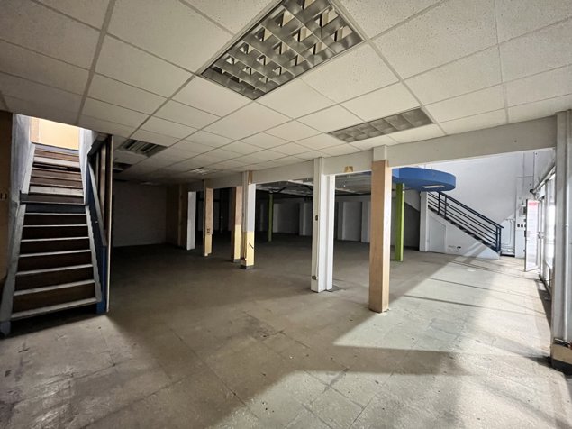 ALQUILO LOCAL COMERCIAL EN LA SABANA en Mata Redonda, San José — ₡ 2 376 000 - Foto 3 de 11