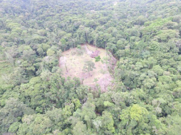 VENTA DE HERMOSA CASA EN CIMARRONES- SIQUIRRES- LIMON in Siquirres, Limón — $390,000