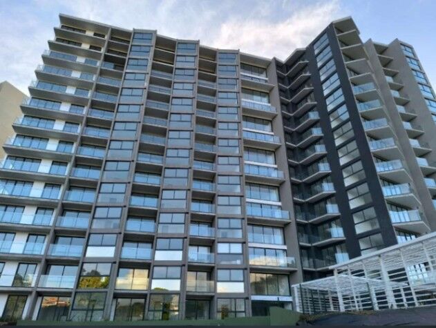 ALQUILO APARTAMENTO EN ROHRMOSER. in Pavas, San José — ₡ 1 590