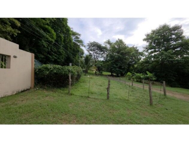 VENDO FINCA CON CASA, PISCINA Y RANCHO EN OROTINA DE ALAJUELA. en Orotina, Alajuela — $599,000