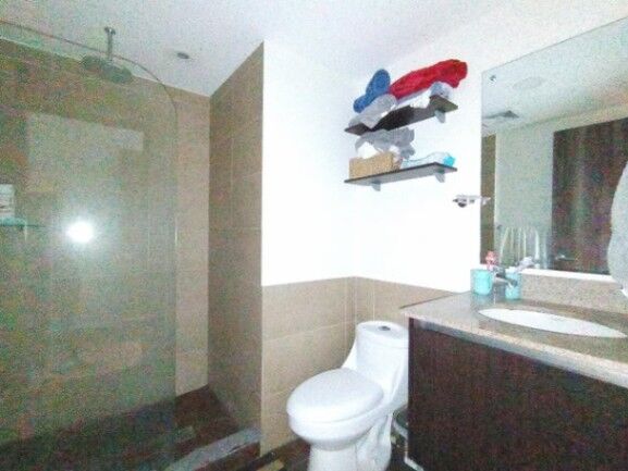 MLS-25-1630 LS VENTA APARTAMENTO SAN PEDRO SAN JOSE en San Pedro, Montes De Oca, San José — $135,000