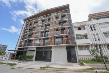 Apartamento Amueblado de 1 Habitación para Estrenar en Torre JANE