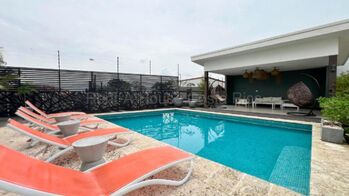 Venta de Casa en Escazú-San Antonio. RAH 26-1670 en San Antonio, Escazú, San José — $205,000 - Foto 5 de 20