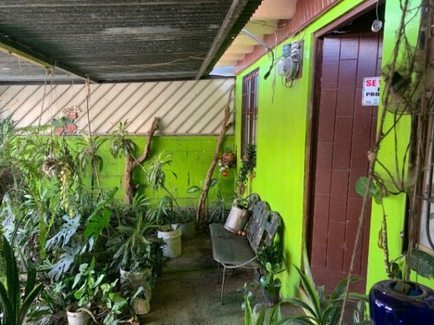 Casa en Cartago loyola para remodelar en San Nicolás, Cartago — ₡ 30 000 000