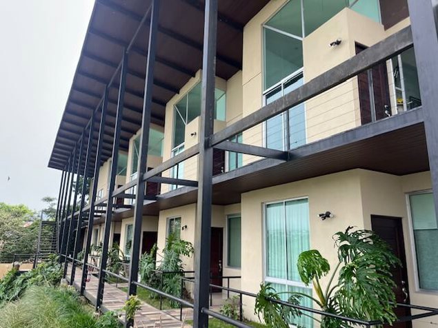 Encantador apartamento en El Carmen de Guadalupe en Sabanilla, Montes De Oca, San José — ₡ 68 580 000