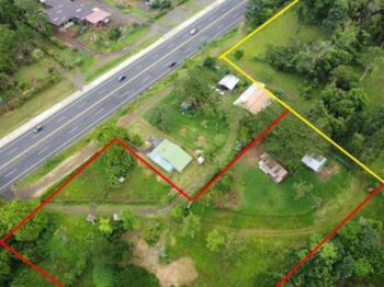 Terrenos Comerciales en Venta Las Mercedes Guácimo, Costa Rica Land for Sale  Investment Opportunity in Mercedes, Guácimo, Limón — 75 000 000 ₡ - Photo 4 of 4