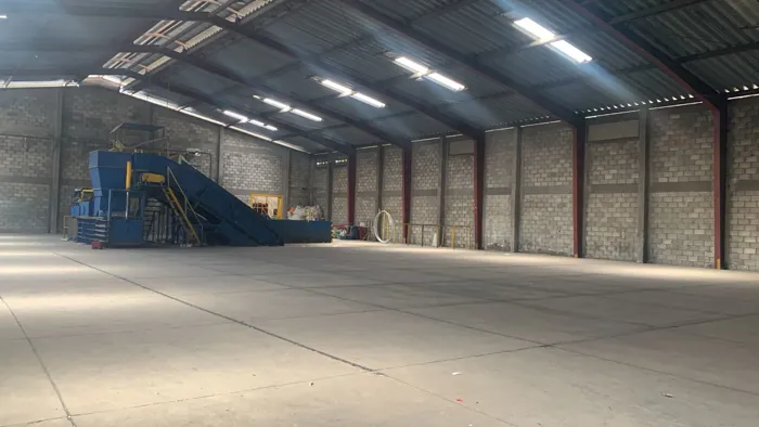 VENTA BODEGA SAN JOSE LA URUCA en Uruca, San José — $7,200,000